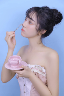 潘朵拉之心